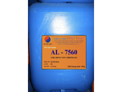 HÓA CHẤT THỤ ĐỘNG NON CHROME