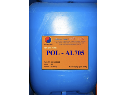 POLISHING CHEMICAL (POL – AL705)