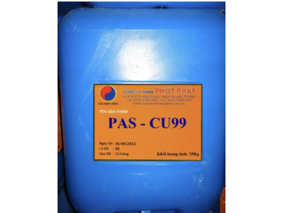 HÓA CHẤT THỤ ĐỘNG (PAS – CU99)