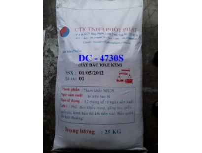 ​​​​​​​HÓA CHẤT TẨY RỬA DẦU MỠ (DC – 4730S)