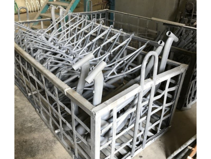 Vì Sao Phosphate Không Đều Màu? Nguyên Nhân Và Giải Pháp