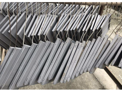 Giải Pháp Phosphate Giúp Nâng Cao Độ Bám Sơn Và Tuổi Thọ Sản Phẩm Kim Loại