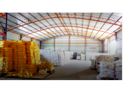 HÓA CHẤT TRỢ DUNG, TINH LUYỆN NHÔM