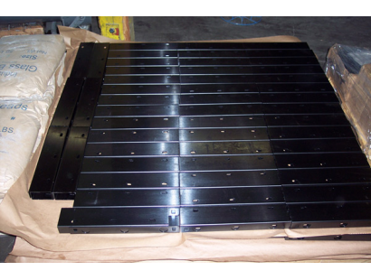 Những sự cố thường gặp Nhuộm đen nóng