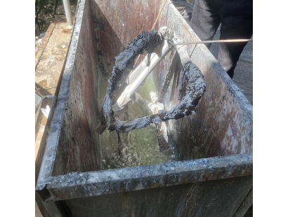 TẨY SƠN, THU HỒI SƠN, TẨY PVD VÀ TẨY XI MĂNG, . ..