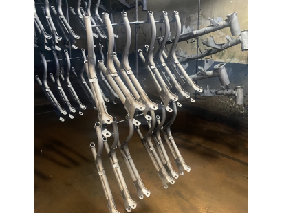 PHỐT PHÁT KẼM - PP PHUN