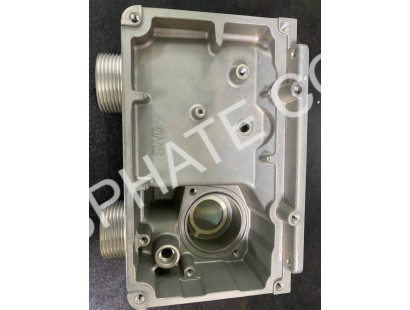 ĐÁNH BÓNG HÓA HỌC, RUNG LẮC, ĐIỆN HÓA