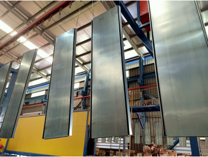 TẨY DẦU MỠ CHO KIM LOẠI, NHỰA