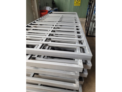 ĐỊNH HÌNH SẮT THÉP