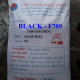 HÓA CHẤTNHUỘM ĐEN (BLACK – F709)