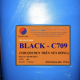 ​  HÓA CHẤTNHUỘM ĐEN (BLACK – C709)