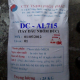 HÓA CHẤT TẨY RỬA DẦU MỠ ( DC – AL715)