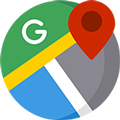 GOOGLE MAPS